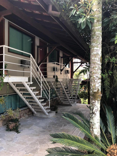 Exterior & Views 2, Hotel Dominguez Plaza, Nova Friburgo