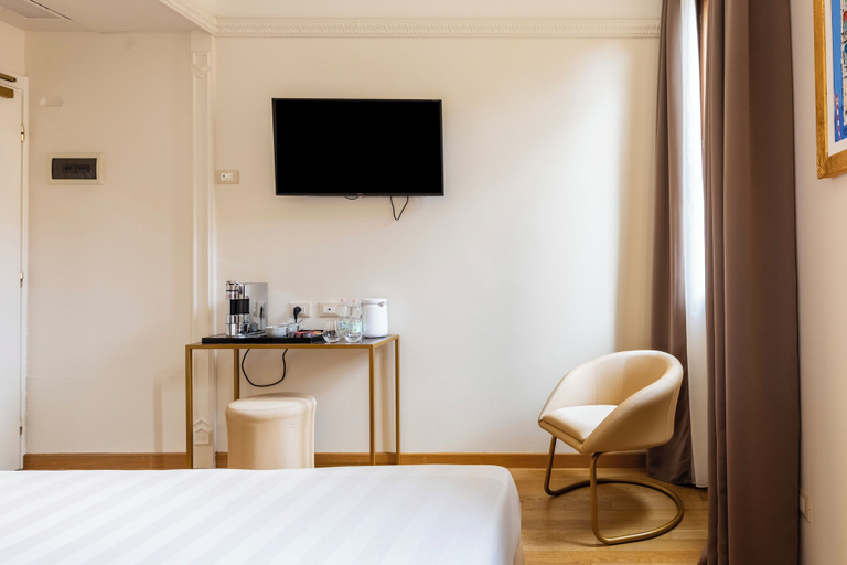 Bedroom 5, Numa Venice Palazzo Orseolo, Venezia