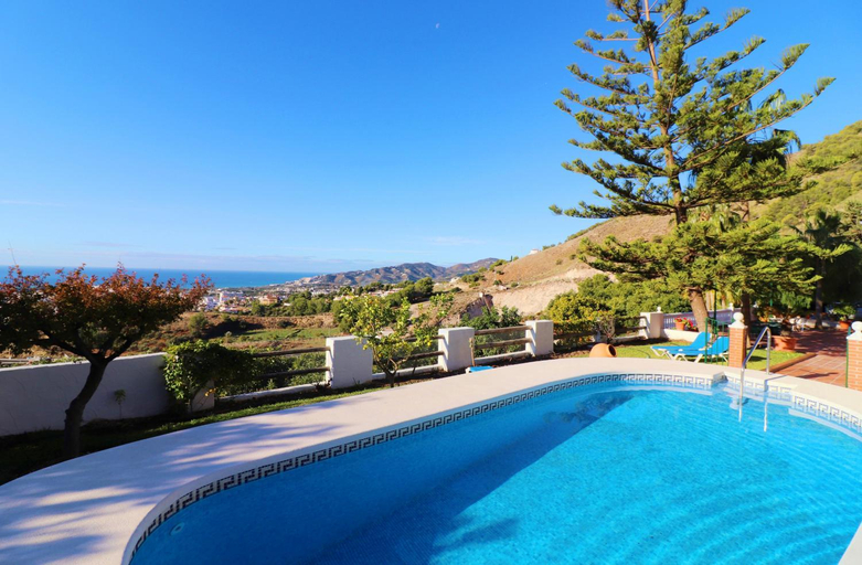 Others 2, Villa Hermoso SpainSunRentals 1146, Málaga