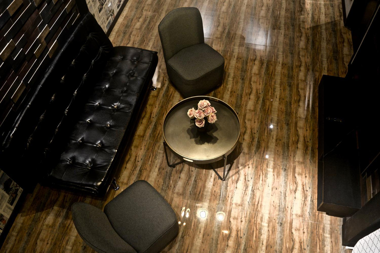 Others 5, Iconic Suites & Pods Hotel, Kinta