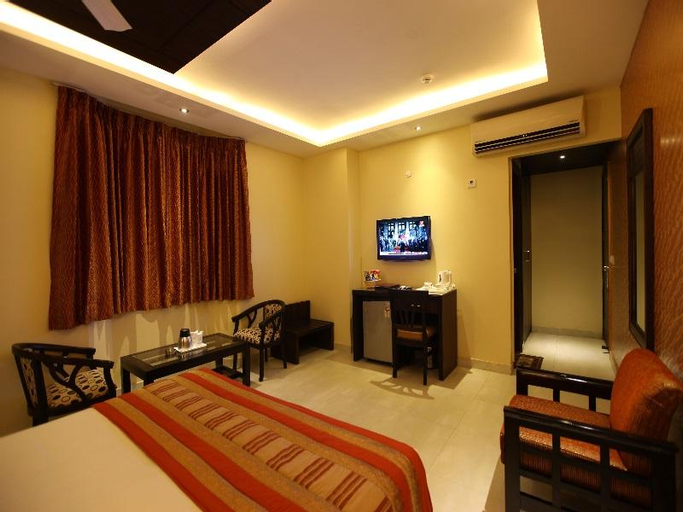 Bedroom 11