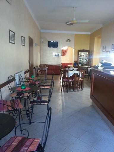 Food & Drinks 3, Hotel La Milanese, Savona
