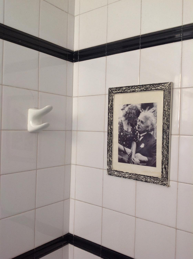 Bathroom, Corazon de Palermo Soho, Distrito Federal
