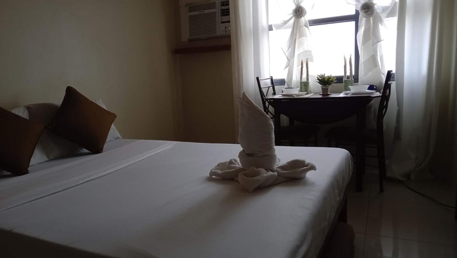 Bedroom 22