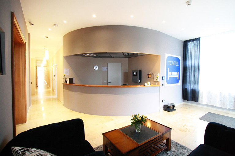 Others 5, Novitel Hotel Kirchheim - Munchen Messe, München