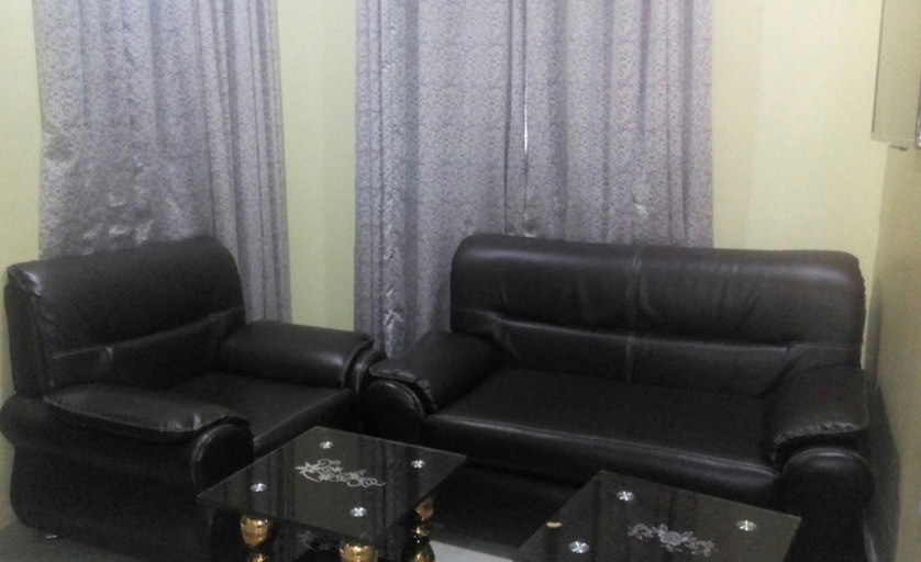 Others 5, De Milton Hotel and Suites, Uyo