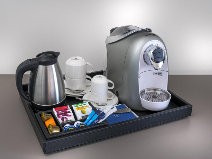 Amenities