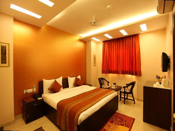 Bedroom 15