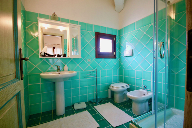 Bathroom 3, Casa Lola by Wonderful Italy, Olbia-Tempio