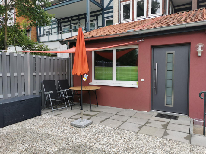 Others 5, Ferienwohnung Northeim City, Northeim