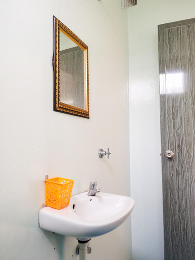 Bathroom 3, 22 Idaman Homestay Near Changlun UUM UNIMAP, Kubang Pasu