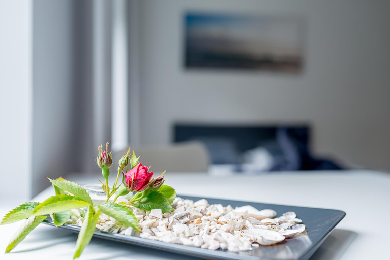 Food & Drinks, Lux Apartment New&Nice Gdansk, Gdańsk City
