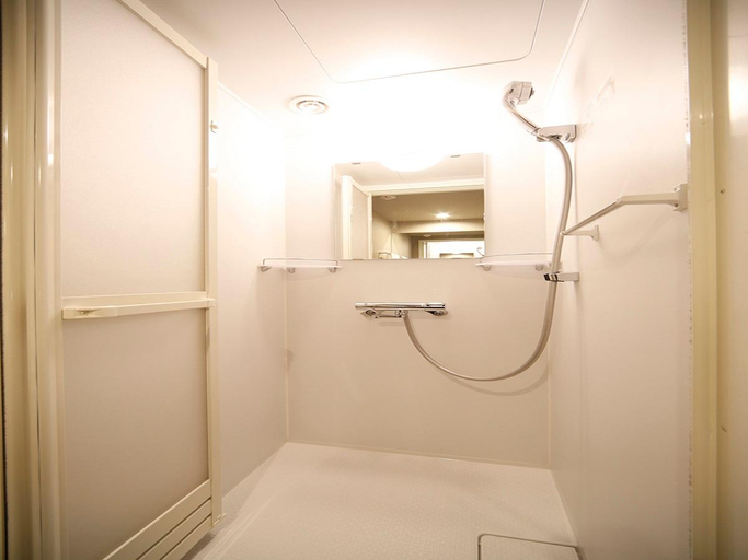 Bathroom 4, Dormy Inn Oita Hot Springs, Ōita