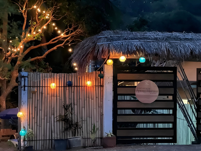 Exterior & Views, Apong Martina's Guest House, Bacnotan