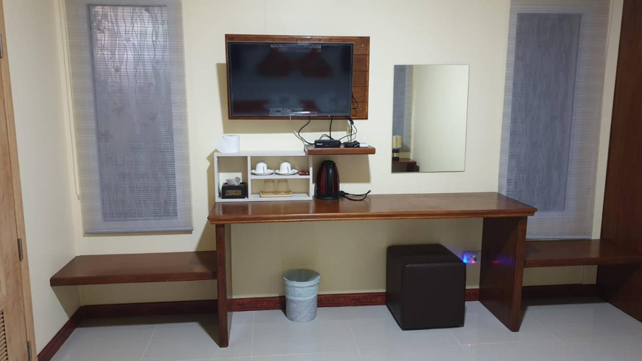 Others 1, ฺBankunyaiy Resort, Ko Yao District
