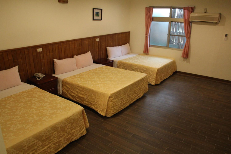Others 2, Qingxiu Hotel, Tainan