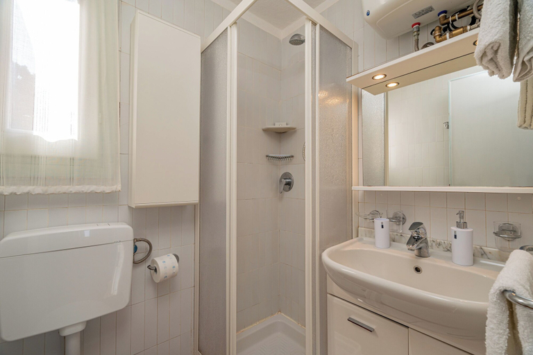 Bathroom, Casa Lilly by Wonderful Italy, Olbia-Tempio