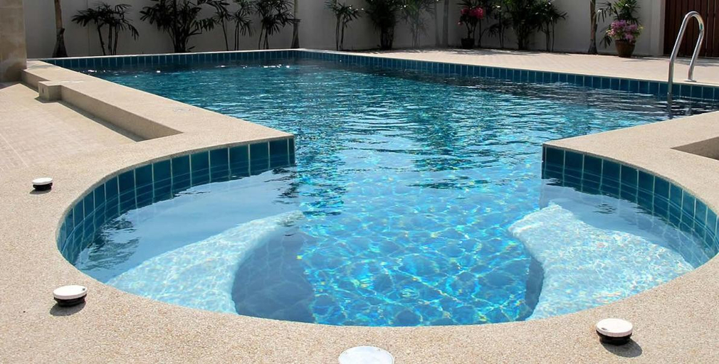 1, Chaam Pool Villa Baanusabai, Cha-Am