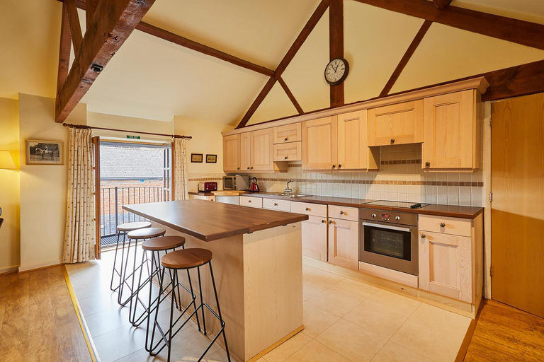 Others 4, Host & Stay | Widger Mews Apartment, North Yorkshire