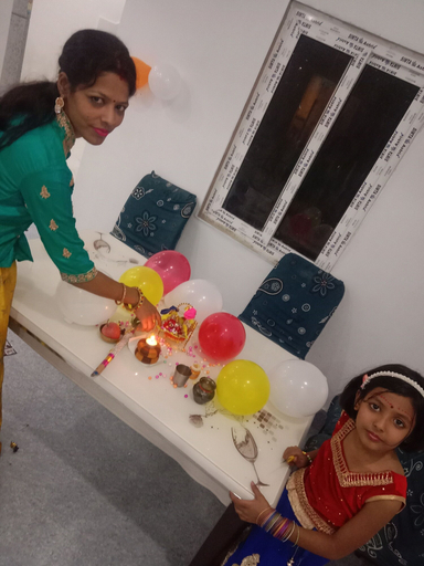 Others 3, Radhe Krishna Radiant, Mathura