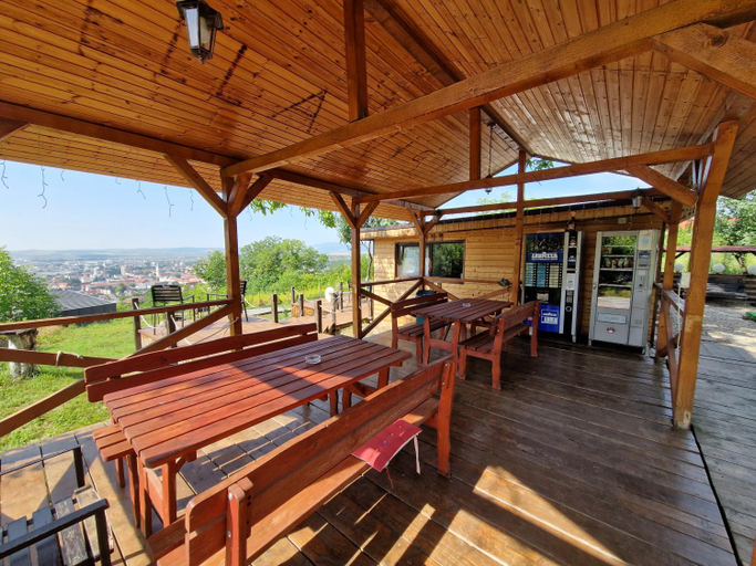 Facilities 3, Pensiunea Bella Vista Turda, Turda