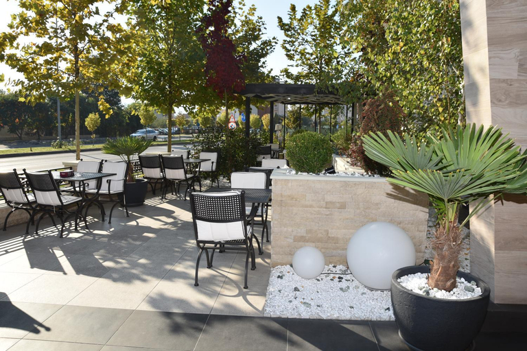 Food & Drinks 3, Hotel Bulevard, Ramnicu Valcea