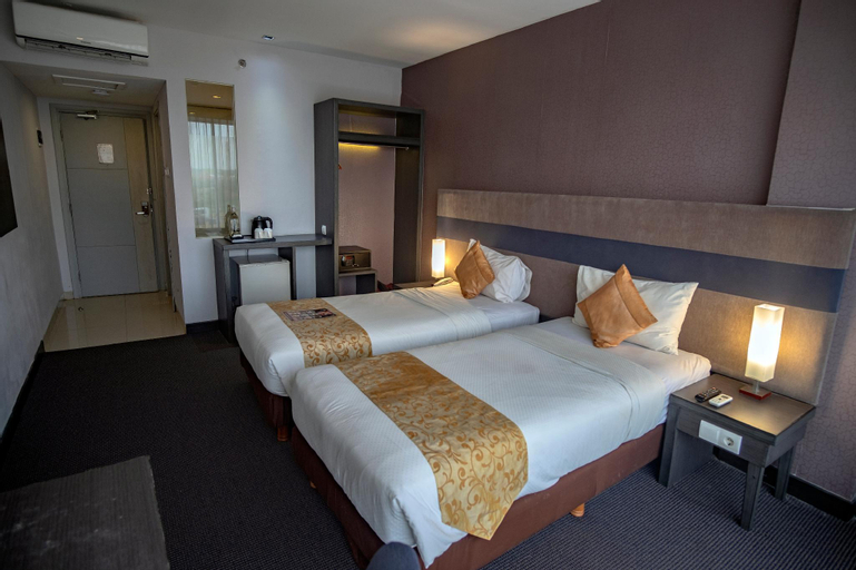 Bedroom 14