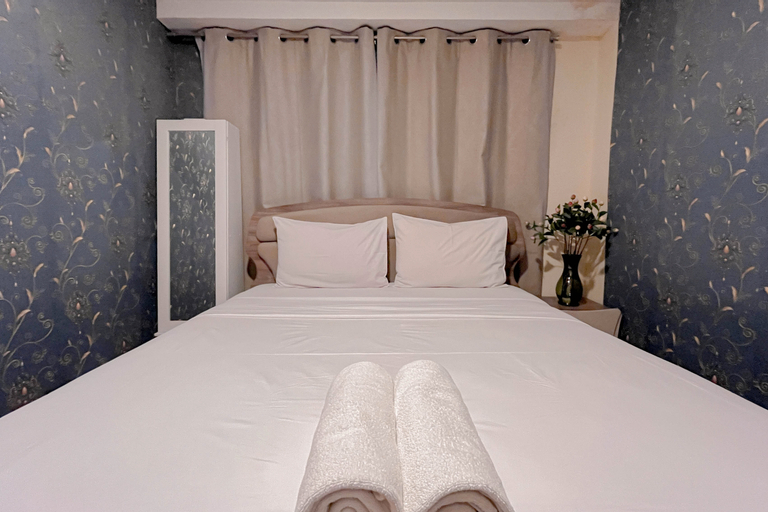 The Signature Suite 2BR at Royal Makassar Apartment By Travelio, Makassar