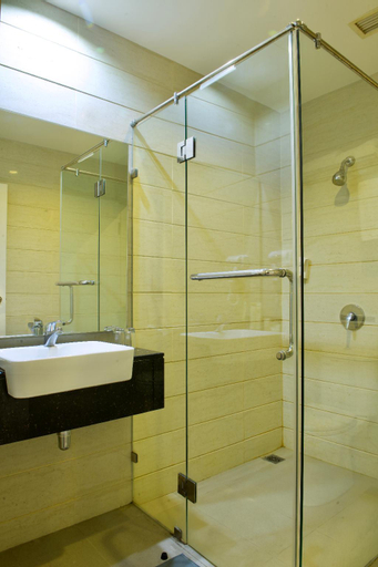 Bathroom 6