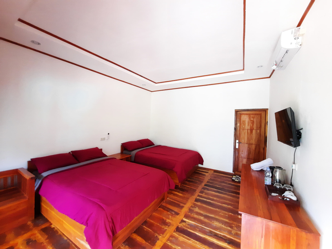 Bedroom 27