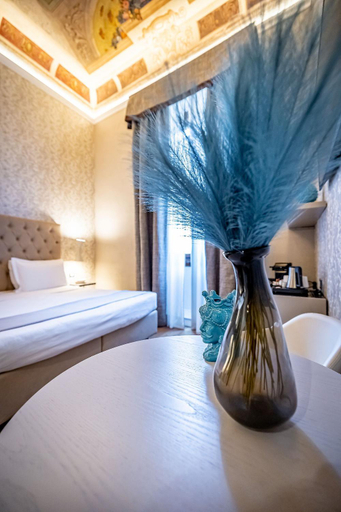 Bedroom 2, Martelli 6 Suite & Apartments, Florence