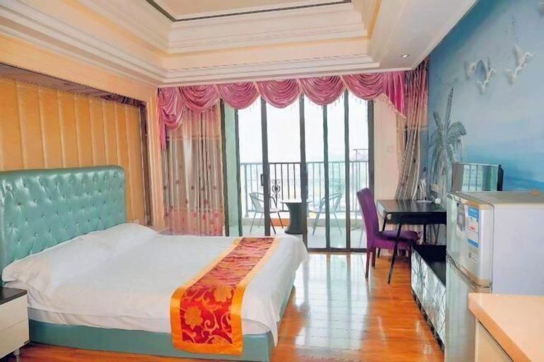 Bedroom 11