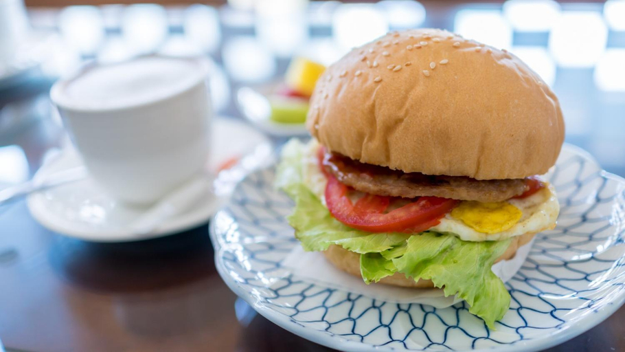 Food & Drinks 5, G SHOCK MOTEL, Pingtung