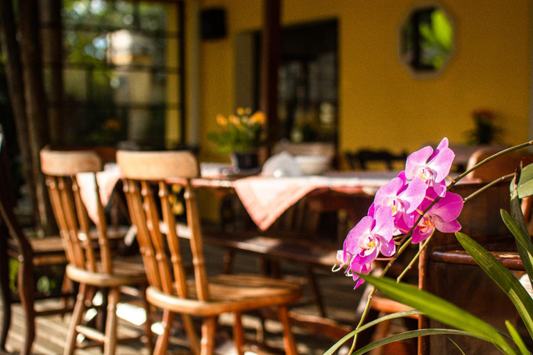Food & Drinks, Beira Mar, Ubatuba