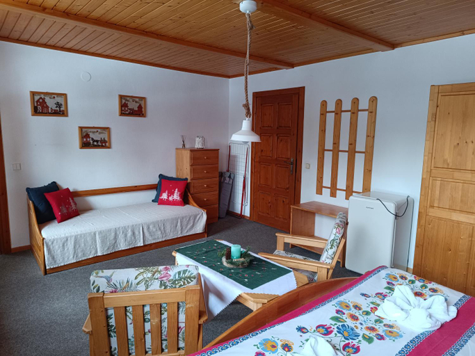 Others 4, Privat Majo - Vas oddych na Liptove, Liptovský Mikuláš