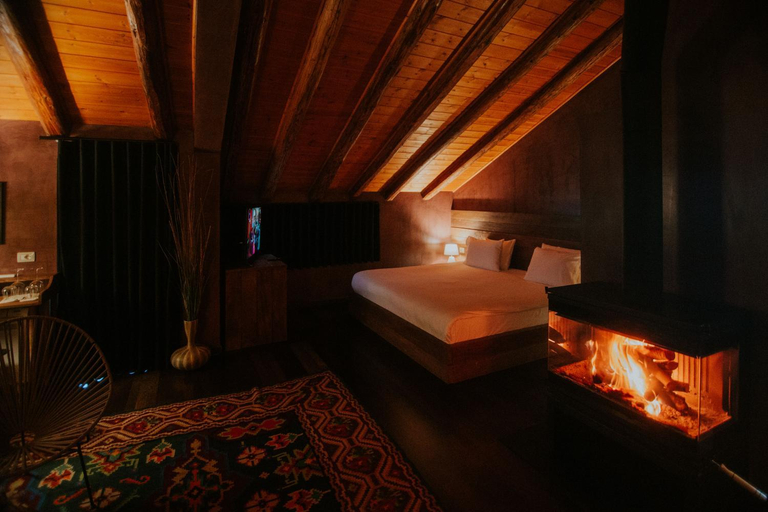 Bedroom 2, Dim's Hotel & Restaurant, Korçës