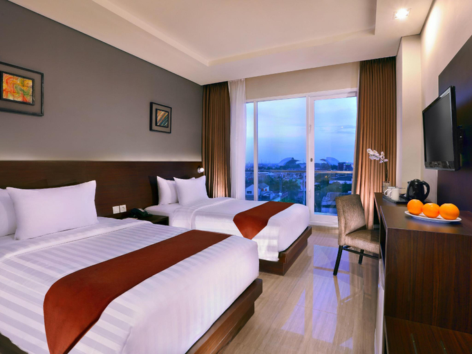 Bedroom 9
