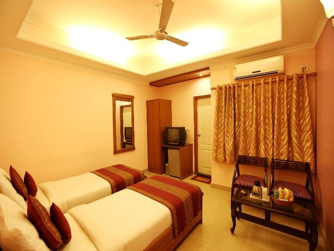 Bedroom 14