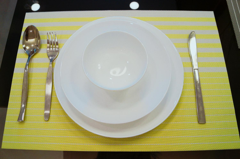 Food & Drinks, Tropicana Residence KLCC @ Getaway Home Suite, Kuala Lumpur