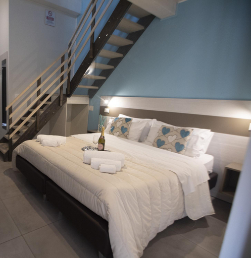 Others 5, La Perla Amantea - Rooms & Apartaments, Cosenza