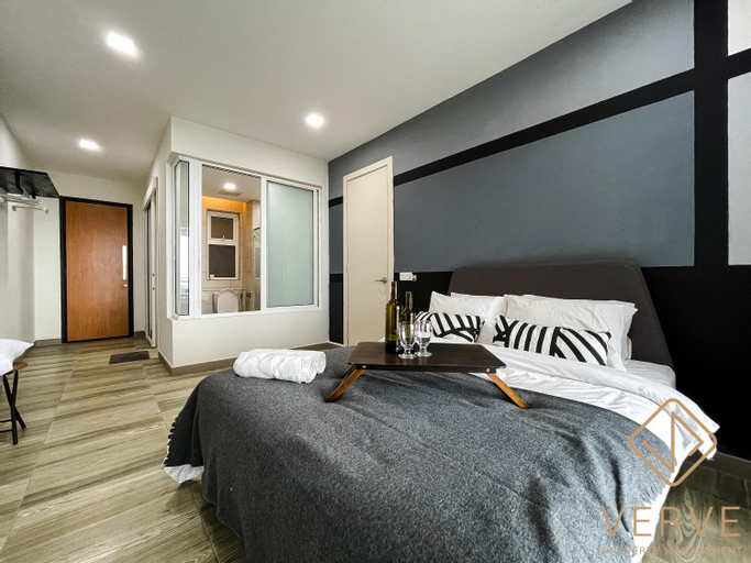 Bedroom 3, Ipoh Octagon Suites 3B2B 10 pax by Verve EECH148, Kinta