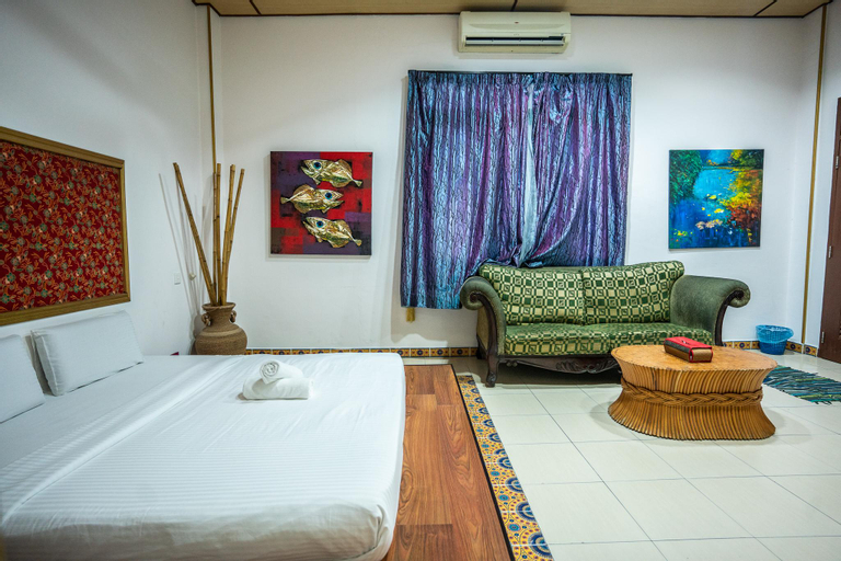 Bedroom 7