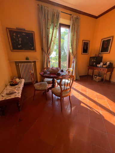 Others 4, Villa Contessa Massari Ferrara, Ferrara