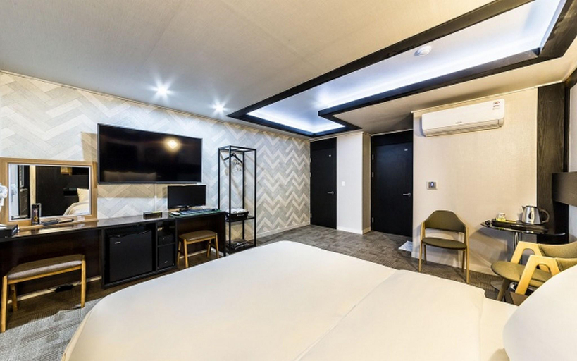 Bedroom 4, Pyeongtaek Praha, Pyeongtaek