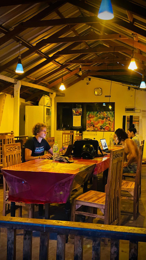 Food & Drinks 4, Trinco Star Cabana, Trincomalee Town and Gravets