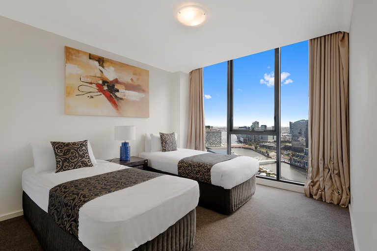 Jade Resorts Melbourne, Melbourne