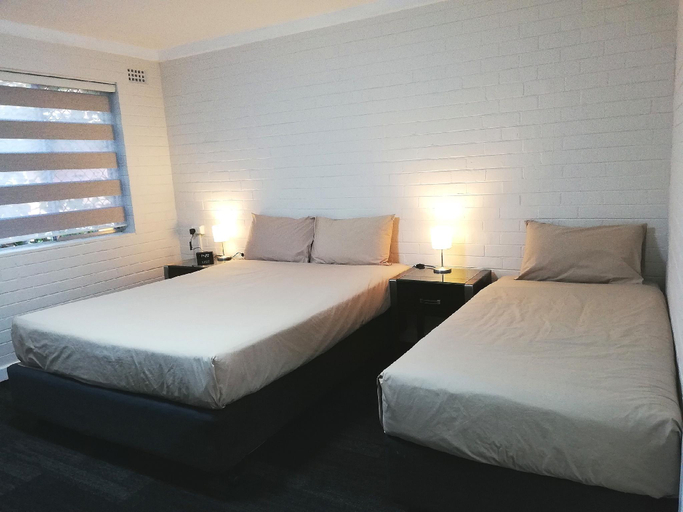 Bedroom 17