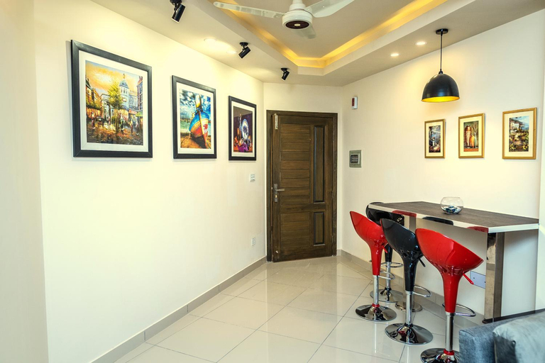 Food & Drinks, Luxurious Landing Apartments & Suites Bahria Town, Islamabad