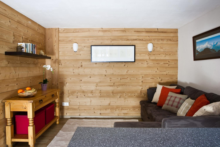 Others 4, Chalet Les Favrands, Haute-Savoie