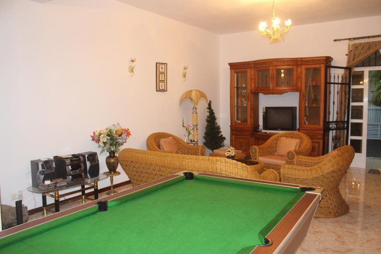 Others 5, EHolidays Villa
